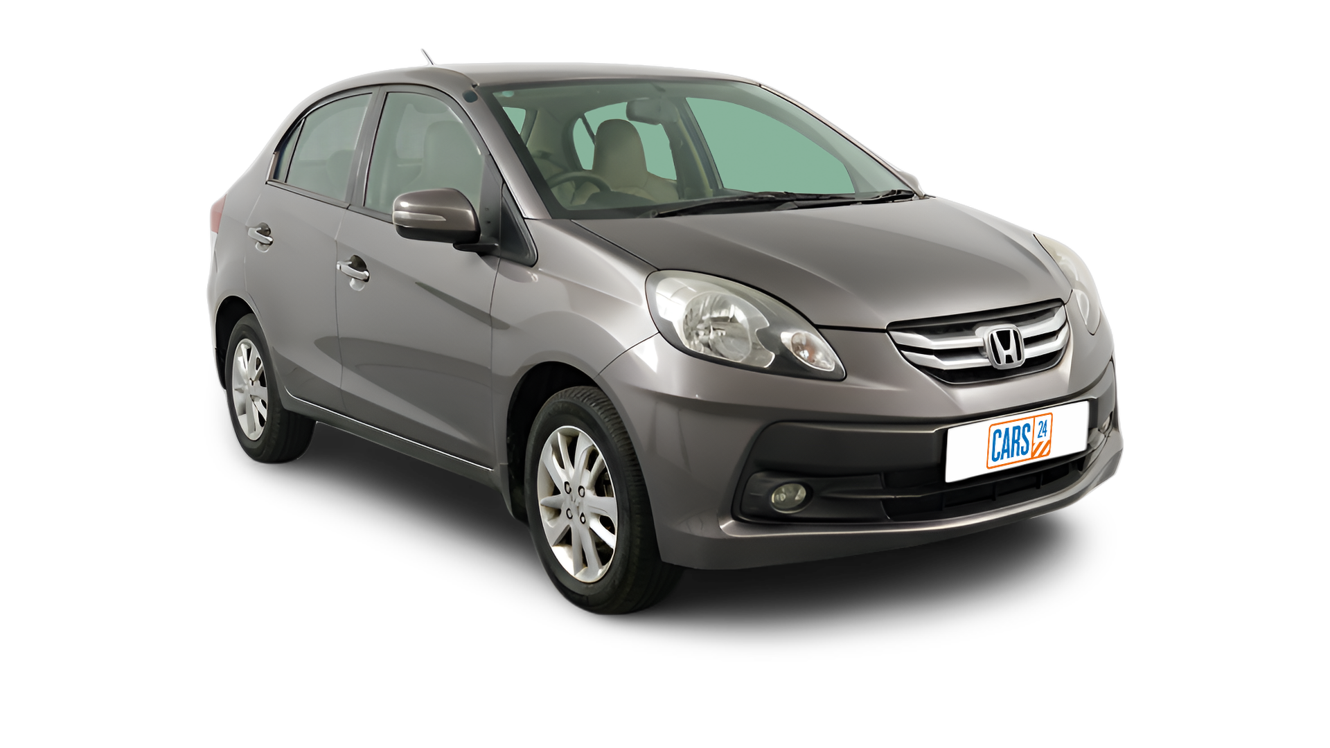 Honda Amaze-img